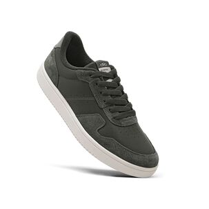 Zapatilla Hombre Urb Verde Militar